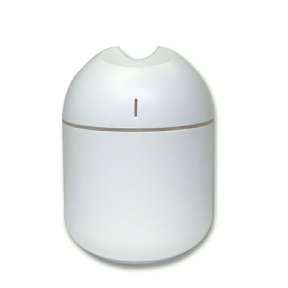 Transform Your Space with Our Aromatherapy Humidifier